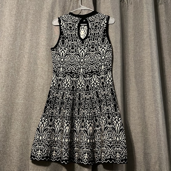 Xhilaration Knit Sweater Dress - Picture 3 of 3